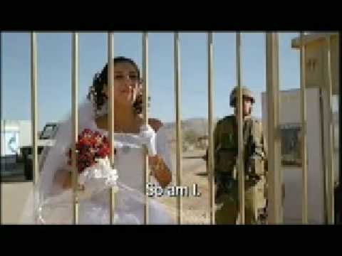 The Syrian Bride (2004) Official Trailer