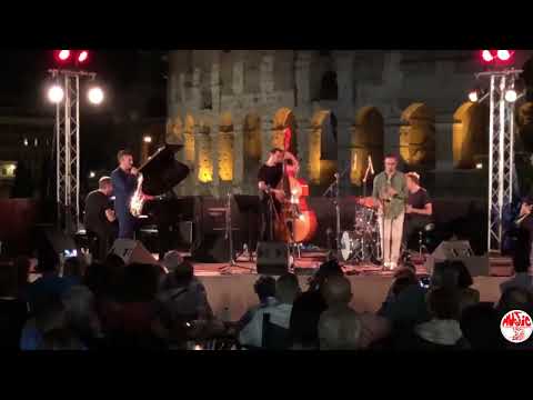 The Long Night of Stefano Di Battista at Jazz and Image 2022