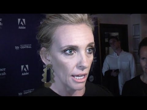 Sundance London: Toni Collette, Ari Aster | Hereditary