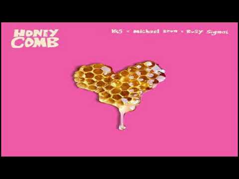Kes x Michael Brun & Busy Signal - Honey Comb (2023