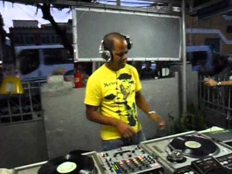 RAUL DJ PERFORMANCE 2