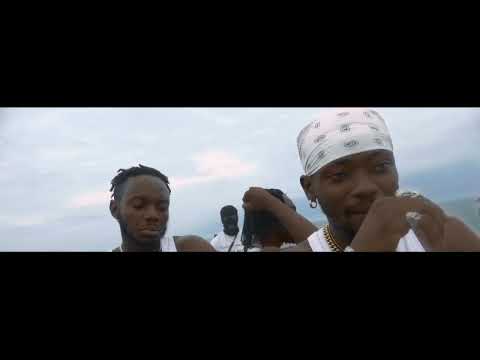 Lassissi Oumar X Lil Elou X Dorty Lattecha - Hanhee (clip disponible) directed by DREEK
