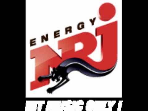 NRJ Norway Morning Show Interviews Marc Mysterio (2009)