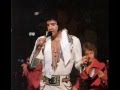 Elvis Presley - My Way - Live Saginaw Center ...