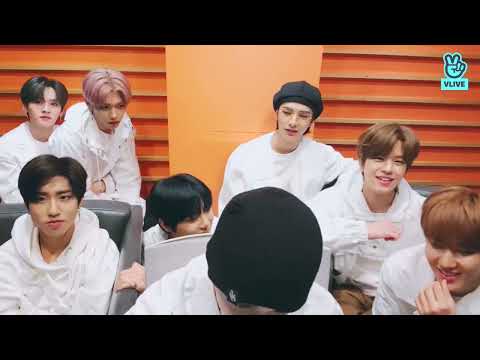 [ENG SUBS] Chan's "Room" 🐺 Ep  43 - 191107