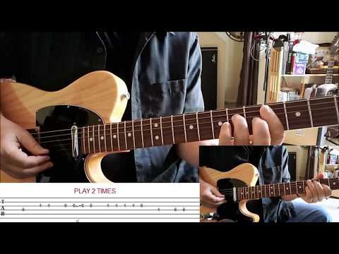 No Quarter - Led Zeppelin