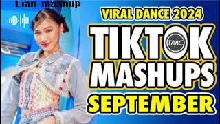 Download lagu tiktok mashup 2024 | SEPTEMBER (Lian_studio) mp3