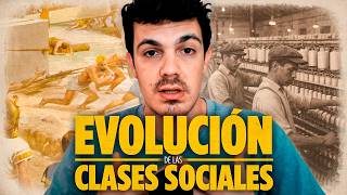 ¿CUANDO EMPEZÓ A HABER RICOS Y POBRES?