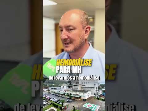 🏥FORTALECIMENTO DA SAÚDE NO OESTE