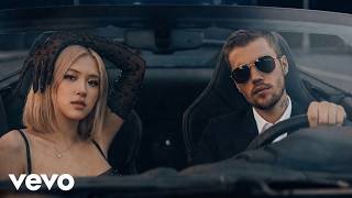 Justin Bieber &amp; ROSÉ – Love Me Like You Do (Music Video)