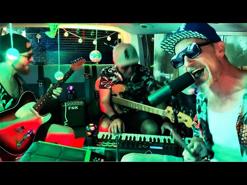 The Next Movement - See No Limits [Official Video]