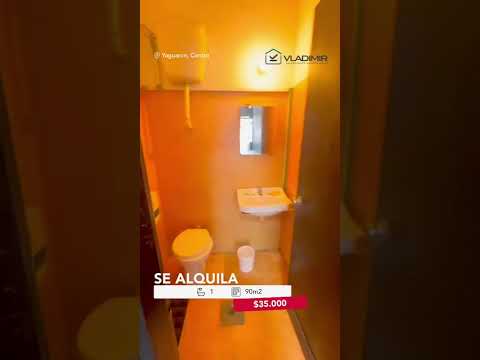 Video de YouTube - Local en Alquiler  en Centro, Montevideo