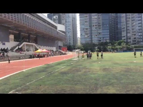 U10: TCFC 1 - 0 ANZA