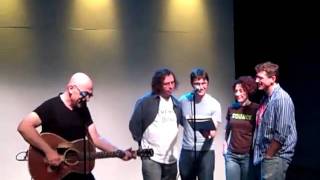 #68 HOW I USED TO BE-HAMELL