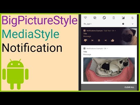 Simple Firebase Notification in 3 Minutes Android Studio Tutorial