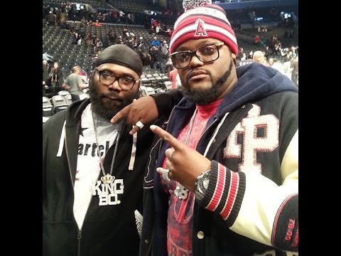 Kartel Gang - My Brothers Keeper