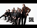 Nathaniel Rateliff - SNL Performance "A Little Honey"