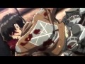 Narcissistic Cannibal {{Attack on Titan}} 