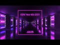 EDM Year Mix 2021 by JULES (David Guetta, Alok, Martin Garrix, Tiesto, Kygo)