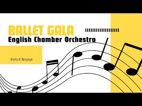 Ballet Gala (Leon Minkus, arr. Peter March, Cesare Pugni, arr. Peter March, Riccardo Drigo