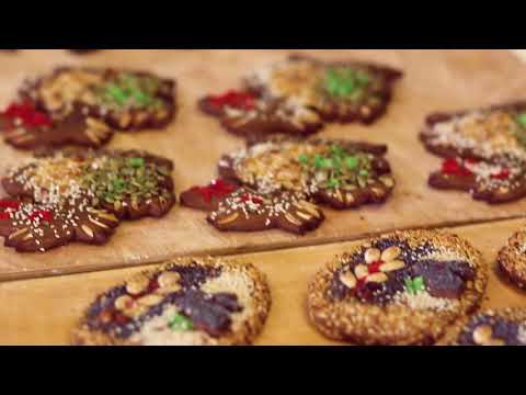 Ciasteczka z Krakowa - o firmie