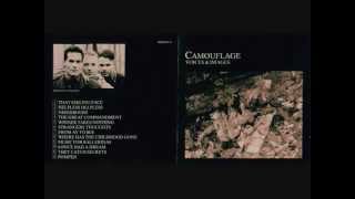 Camouflage - From Ay to Bee