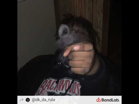 Mr MKL par Dk da Rula