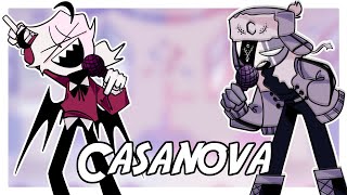 Download lagu Casanova But Its Selever VS Ruv | Friday Night Funkin mp3