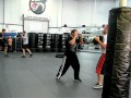 Hammer Fists