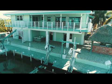 Home for Sale in the Florida Keys, 202 Bristol ct.