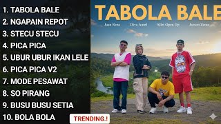 Download lagu Kumpulan Kompilasi Lagu Timur 2025 Tabola Bale Viral Tiktok | Ngapain Repot | stecu stecu Viral mp3
