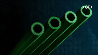 GF Aquasystem - Designed to deliver