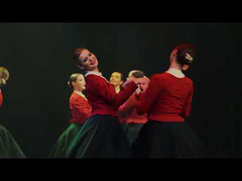 TDA Gatve - Nu spīd, nu viz