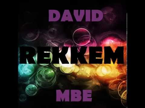 David Rekkem - Goin' away (Audio Version)