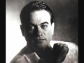 baul de la salsa AMOR QUE LLENA- TONY VEGA