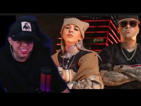 REACCIONANDO AL TEMA DE YOUNG MIKO ❌ WISIN |WESTCOL