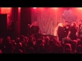 LEFTOVER CRACK "Nazi White Trash" at Beauty ...