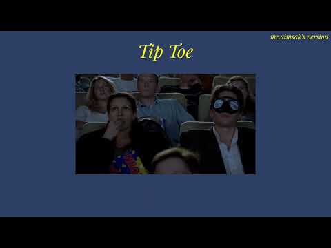 Tip Toe - HYBS [THAISUB/แปลไทย]