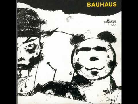 Bauhaus - In Fear of Fear