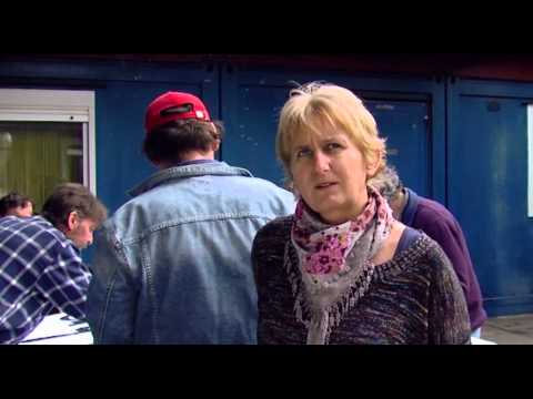 Vinzidorf - Mal- und Gestaltungstherapie