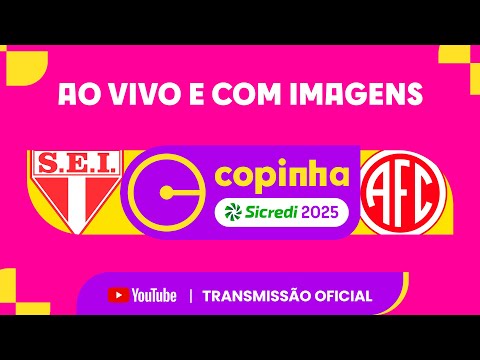 Itapirense x America-RJ
