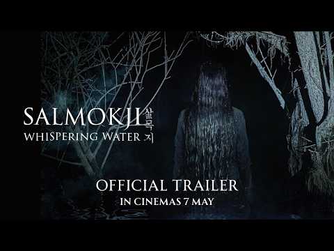 Salmokji: Szept wody – zwiastun