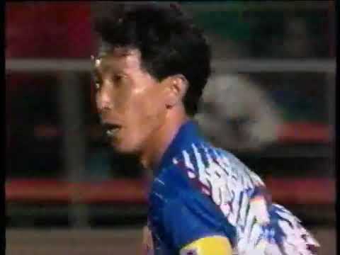 Japan vs Côte d'Ivoire 1-0  1993