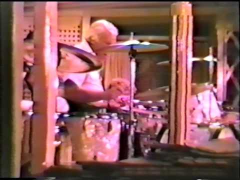 Buddy Rich Disneyland 3 September 1986 "Just in Time"