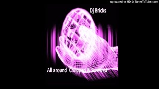 Kevin Gates - Flicka Da Wrist  (Chopped & Screwed)