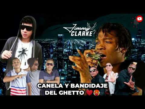 Bandidaje🔥 & Kanela💞 507Pty 🇵🇦  ❌ @DjJimmyClarke