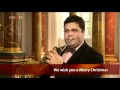 Novas Brass Ensemble- We wish you a Merry Christmas