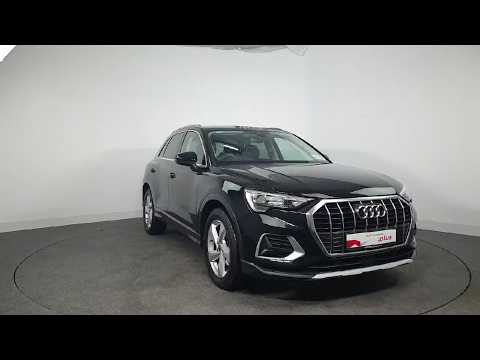 Audi Q3 SE Auto TDI With HIGH BEAM AND COMFORT PAC - Image 2
