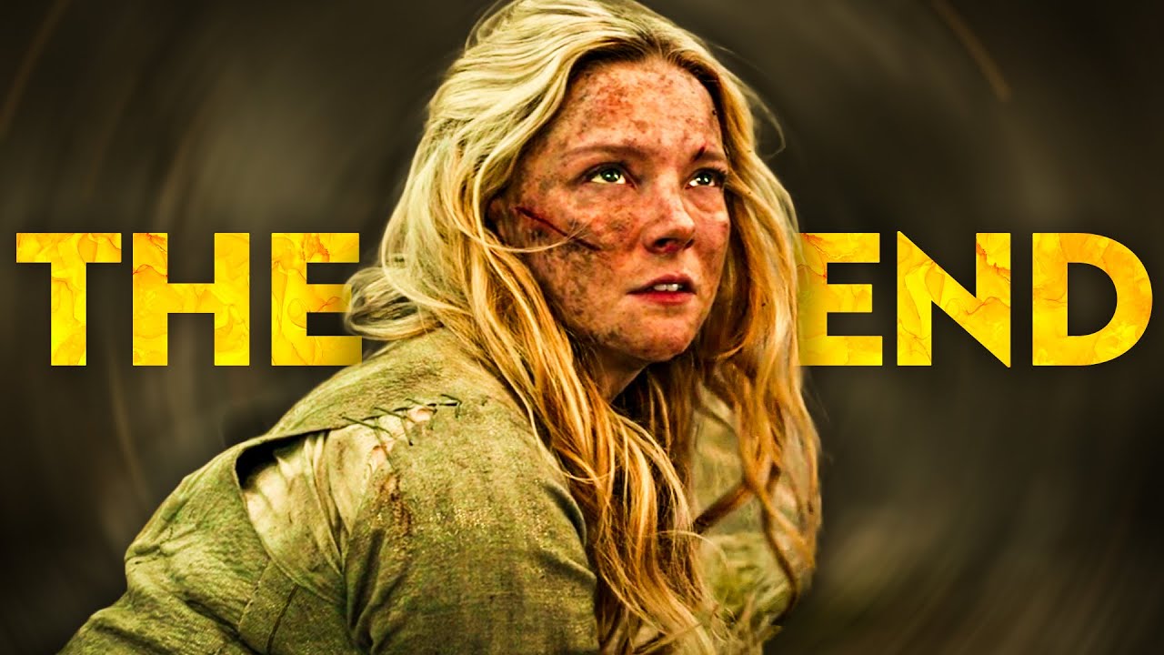 Rings of Power Finale is WORSE THAN YOU THINK