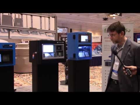 Shields, Harper WPMA 2017 - Interview with OPW, Petro Vend